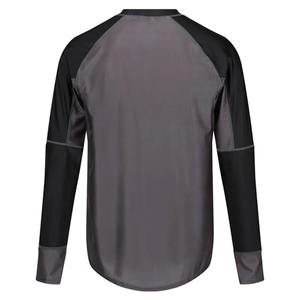 Rashguard pour homme au style unique, qualité supérieure, léger, anti-rides, best-seller, meilleur design, manches longues. - Product Image 3
