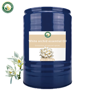 น้ำมันหอมระเหยจัสมินบริสุทธิ์ 100% ออร์แกนิค (Jasminum Grandiflorum) สกัดด้วยตัวทำละลายธรรมชาติ ขายส่ง น้ำหอม อโรมาเธอราพี รับผลิตแบบ OEM - Product Image 3