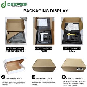 DEEPSS Factory Directly <strong>Sales</strong> Towel Rack Robe Hook Paper Holder <strong>Toilet</strong> Brushed Towel Shelf <strong>Gold</strong> Zinc Alloy Bathroom Accessories - Product Image 5