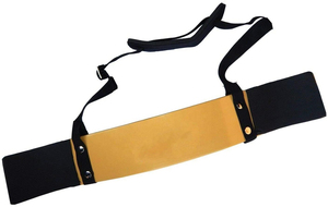 Appareil de musculation Arm Blaster pour biceps et triceps, personnalisé pour l'entraînement de force et les curls - Product Image 4