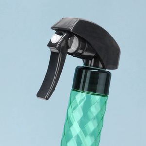 Bouteille pulvérisatrice Diamante professionnelle de 100 ml – Pulvérisateur d'eau portable haute pression à brume fine pour salon de coiffure et soins de beauté - Product Image 5