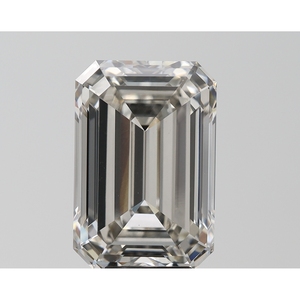 เพชรหลวมที่ได้รับการรับรองจาก IGI ขนาด 9.42 กะรัต VS1 มรกตสังเคราะห์คุณภาพสูง - Product Image 1