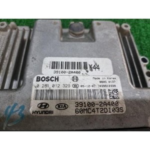 Accent a utilisé des ECU et des modules informatiques 391002A400 - Product Image 4