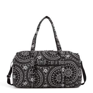 RELICSTAR CARPORATION RSC-DG-088 <b>Over</b> <b>Night</b> Travel Duffle <b>Bag</b> Heavy Duty Nylon Weekender - Product Image 4