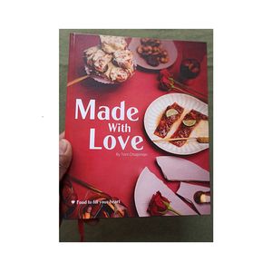 Impresión de Libros de Tapa Dura con Diseño Personalizado de Calidad Superior, Impresión Económica en Papel y Cartón - Product Image 5