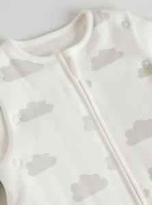 Saco de Dormir para Bebé East Coast Corp, 95% Bambú, 5% Spandex, Suave y Transpirable, para Recién Nacidos - Product Image 6