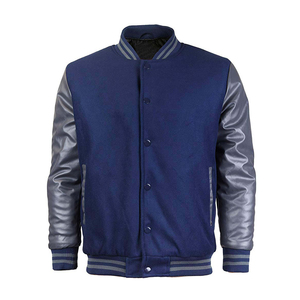 เสื้อแจ็คเก็ตวาร์ซิตี้ Stonefield Manufacturing - ผ้าขนสัตว์ 100% แบบมีฮู้ด กันน้ำ ลายการ์ตูนแบบปะติด สไตล์สตรีทแวร์ เสื้อคลุมฤดูหนาว - Product Image 2