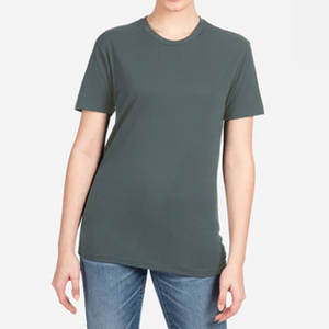 Precio al por mayor Camisetas Bella Canvas para hombre 3001c - Product Image 3