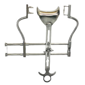 Juego de Instrumentos Ortopédicos de Acero Inoxidable, Manual GS-DF-0010, 1 Año de Garantía, Clase I Hospitalaria, ISO Grip Quirúrgico - Product Image 4