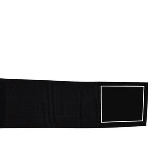 Best Sale Safety Fitness Gym <b>Trainer</b> Weightlifting Wrist Support Pull Neoprene Lifting Hooks Soft Breathable Non-Slip - Product Image 3
