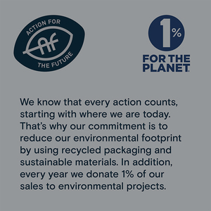 Lettiera per Gatti 6L Made in Spagna 100% Naturale Bentonite Blu Senza Plastica e Riciclabile Profumo Fresco Agglomerante con Carbone Attivo - Product Image 3