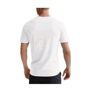 Camisetas de hombre de manga corta y cuello redondo con diseño gráfico de alta calidad - Product Image 3