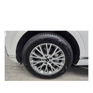 Genesis GV80 2.5T 2024, Gasolina, 2WD, con Caja de Cambios Automática, Asientos de Cuero, Cámara Trasera, 22,865 km, Volante a la Izquierda - Product Image 5