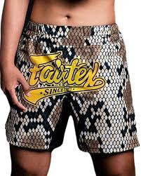 Custom Fight Shorts for Men Durable <b>Athletic</b> Training Shorts Comfortable Fit for MMA Boxing Kickboxing and Gym Workouts - Product Image 2