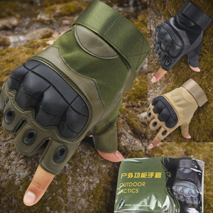 Motorcycle <b>Gloves</b> <b>Touch</b> <b>Screen</b> Full Finger Breathable Motorbike Cycling <b>Gloves</b> Motocross Dirt Bike Racing Hand <b>Gloves</b> - Product Image 2