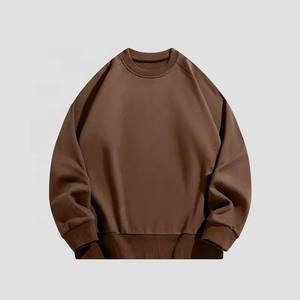Nueva Sudadera con Capucha de Alta Gama para Hombre, Manga Larga, Estampado Vintage a Rayas, Resistente al Viento, Transpirable, de Poliéster/Algodón - Product Image 3