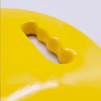 Coussinets de protection pour les genoux en mousse NBR/EVA haute densité, ergonomiques, modernes, personnalisables, recouverts de vinyle, pour le sport et la médecine, unisexe, toutes tailles