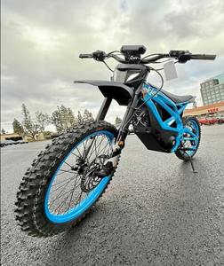Surrons Premium Quality <b>Electric</b> <b>Bike</b> Industrial Grade for Adventure Lovers Fast Delivery with OEM Customized Support Buy Today! - Product Image 5