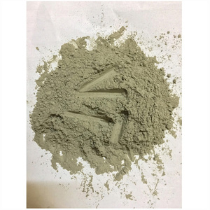 Cemento de Alta Calidad # 32.5 # Cemento Portland Blanco 52.5, Cemento de Silicato - Product Image 1