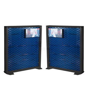 Detachable Metal Gondola <b>Display</b> <b>Rack</b> Retail Store Product <b>Display</b> Stand OEM Vietnam ADONG A47 - Product Image 1