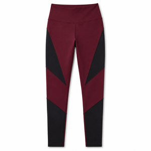 Sports Fitness Gym Wear Yoga Workout Breathable Eco-Friendly Anti-Bacterial <b>Top</b> Selling Premium Quality Solid Mid <b>Legging</b> Women - Product Image 6