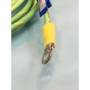 สายเคเบิล AMAT 0226-31118 จำนวน 2 เส้น, สายรัด GND, ประตู - อุปกรณ์และอะไหล่เซมิคอนดักเตอร์ระดับโลกที่เชื่อถือได้ที่ - Product Image 3