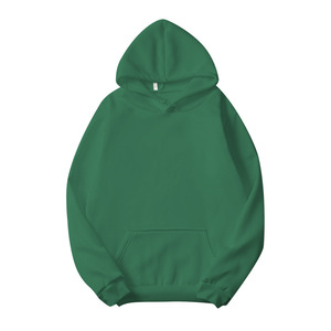 Red Oversized <b>Hooded</b> <b>Sweatshirt</b> <b>Dress</b> with Front Pocket Casual Wear Women Winter Print Eco-Friendly Fleece Material - Product Image 6