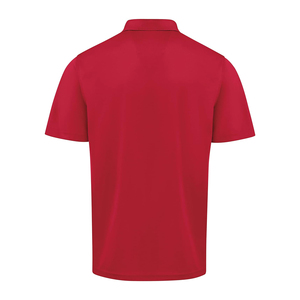 ผ้าฝ้าย 100% สำหรับเสื้อโปโล พร้อมโลโก้และขนาดที่กำหนดเอง พิมพ์ลายผ้าฝ้าย ซีลคัต - Product Image 5