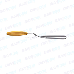 เครื่องผ่าเต้านม Solz atraumatic ทำจากเหล็กเพื่อลด/ขยายอุปกรณ์ผ่าตัดด้วยมือวัสดุสแตนเลส - Product Image 5