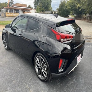 Hyundai Veloster 2.0L 2019 IMPECABLE - Product Image 4