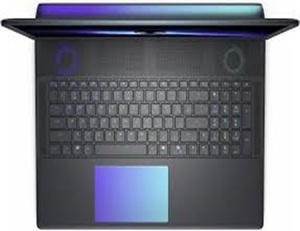 Ordinateur portable de jeu Alienware Area 51 18 2.5K le plus vendu - Core Ultra 9 275HX 2025 - 32 Go de mémoire - RTX 5070 Ti - 2 To de stockage - Refroidissement liquide - Product Image 1