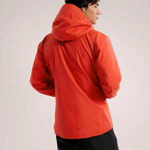 Veste de ski professionnelle chauffante à capuche, écologique, imperméable 10 000 mm, coupe-vent, respirante, pour homme et femme, avec rembourrage en coton PP - Product Image 2