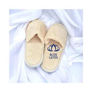 PANTUFLAS DE LUFFA MÁS VENDIDAS 2026, sandalias duraderas de fibra vegetal para el cuidado exfoliante y uso en el baño - Product Image 1