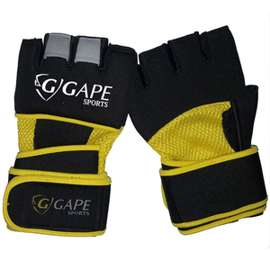Guantes de Neopreno Personalizados, Ajuste Cómodo Premium, Antideslizantes, para Deportes, Gimnasio, Entrenamiento, Venta al Por Mayor - Product Image 2