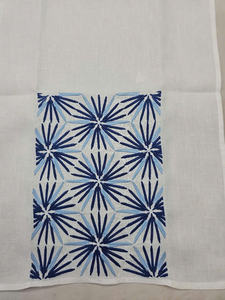 ผ้าเช็ดปากปักลวดลายประณีต1ชั้นสั่งเป็นจำนวนมากน่ารัก - Product Image 5