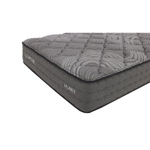 Materasso BALANCE KS Pocket+ con nucleo in schiuma da 12 pollici, comfort e supporto premium - Product Image 5