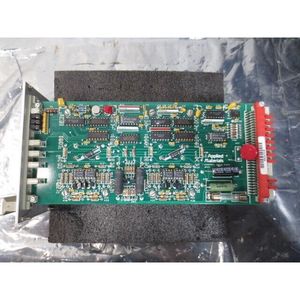 AMAT 0100-00011 แผงวงจรขับ Chopper Drive PWB, PCB, 108813 - อุปกรณ์และอะไหล่เซมิคอนดักเตอร์ระดับโลกที่เชื่อถือได้ - Product Image 3