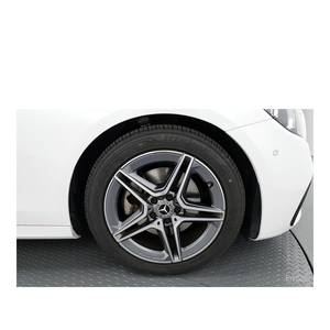 Mercedes-Benz Clase E E250 AMG Line 2022, 29,865 km, Caja de Cambios Automática, Asientos de Cuero, Volante a la Izquierda, Cámara Trasera - Product Image 5