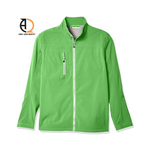 <b>Mens</b> Softshell <b>Jacket</b> Custom Design <b>Jacket</b> - Product Image 5