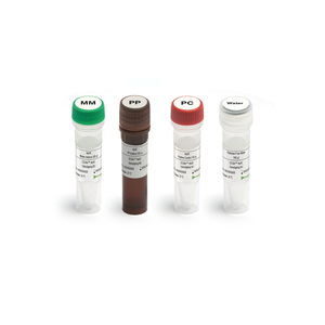 [Genes Lab] Kit de Génotypage GCdia ApoE, Génotypage des SNPs de l'Apolipoprotéine E, Kit de Test Diagnostique PCR en Temps Réel pour Sang Total - Product Image 3