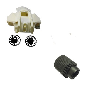 เครื่องพิมพ์ SLA/SLS/3D ราคาประหยัด พร้อมชิ้นส่วนเครื่องจักรกลซีเอ็นซีจากจีน บริการสร้างต้นแบบรวดเร็ว 3 มิติ และบริการพิมพ์ 3 มิติ - Product Image 1