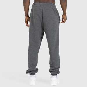 Pantalones Deportivos Casuales para Hombre, Pantalones de Chándal de Alta Calidad, Pantalones Deportivos Negros para Gimnasio - Product Image 4
