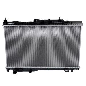 Pour Ford Ecosport 2018-2022 2.0L Radiateur en aluminium titane GN1Z 8005 D FO3010366 13826 - Product Image 3