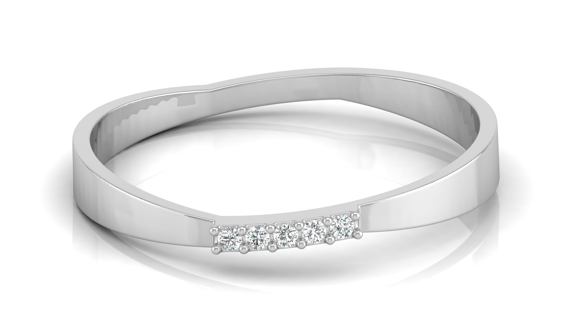 Or massif 14K