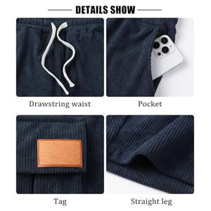 Shorts de sport pour homme, tissés, à séchage rapide, respirants, légers, pour l'entraînement en salle de sport, la course à pied, l'été, grandes tailles. - Product Image 6