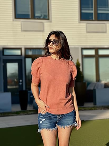 เสื้อสเวตเชิ้ตผู้หญิงสีพื้นเรียบ ออกแบบตามสั่ง เสื้อฮู้ดผู้หญิง เสื้อฮู้ดผู้หญิง เสื้อสเวตเชิ้ตผู้หญิง - Product Image 5