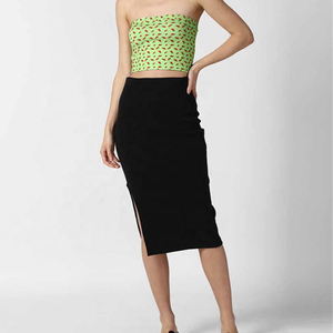 Wholesale Women's Soft Seamless Strapless <b>Top</b> Customized Your Own Design Tube <b>Tops</b> best fashion breathable with customization - Product Image 3