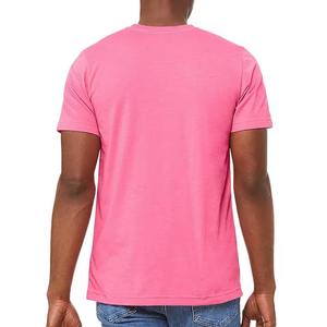Camisetas Casuales de Manga Corta para Hombre, Nuevas, a la Moda, con Logotipo Personalizado, de Alta Calidad, 100% Algodón, de Secado Rápido y Transpirables - Product Image 6