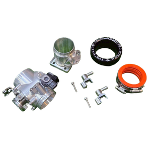 Válvula de Aceleración CNC para Motocicleta KAO para NMAX, Fabricante OEM de Taiwán - Product Image 1