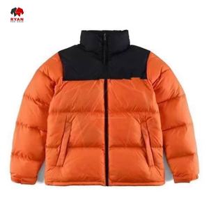 Veste matelassée personnalisée de haute qualité pour hommes, adultes et enfants, design et logo sur mesure, anti-plis - Product Image 4